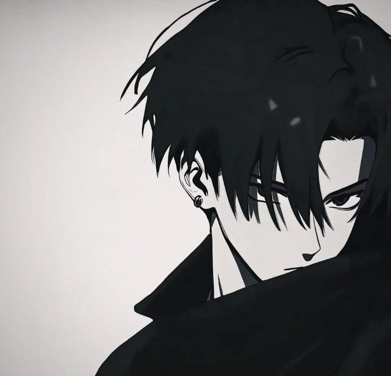 avatar anime lạnh lùng 37