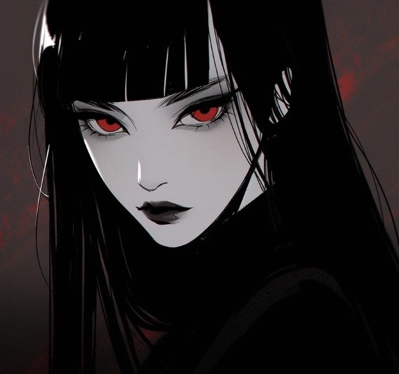 avatar anime lạnh lùng 40