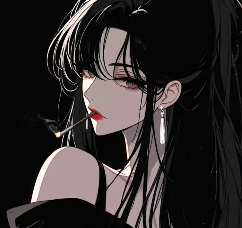 avatar anime lạnh lùng 42