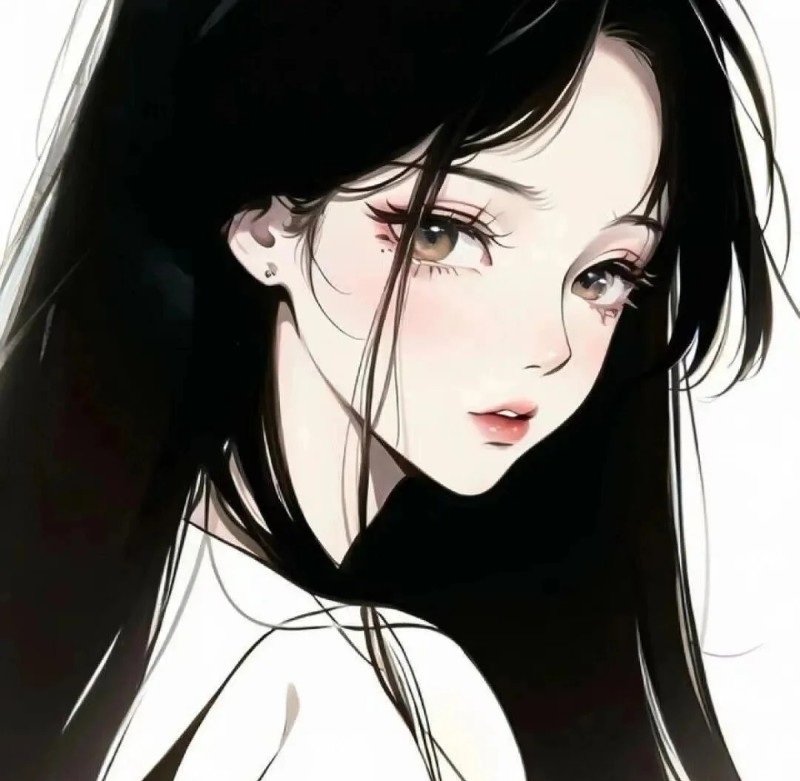 avatar anime lạnh lùng 7