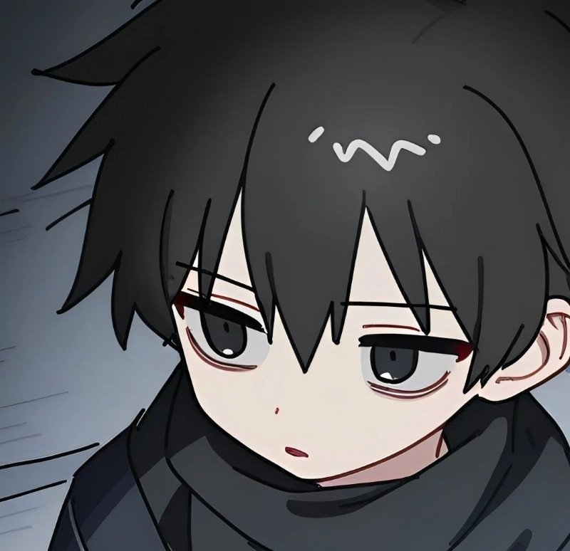 Tổng hợp 99+ avatar Anime Nam cool ngầu – Đẹp mê ly - Hình ảnh bài viết