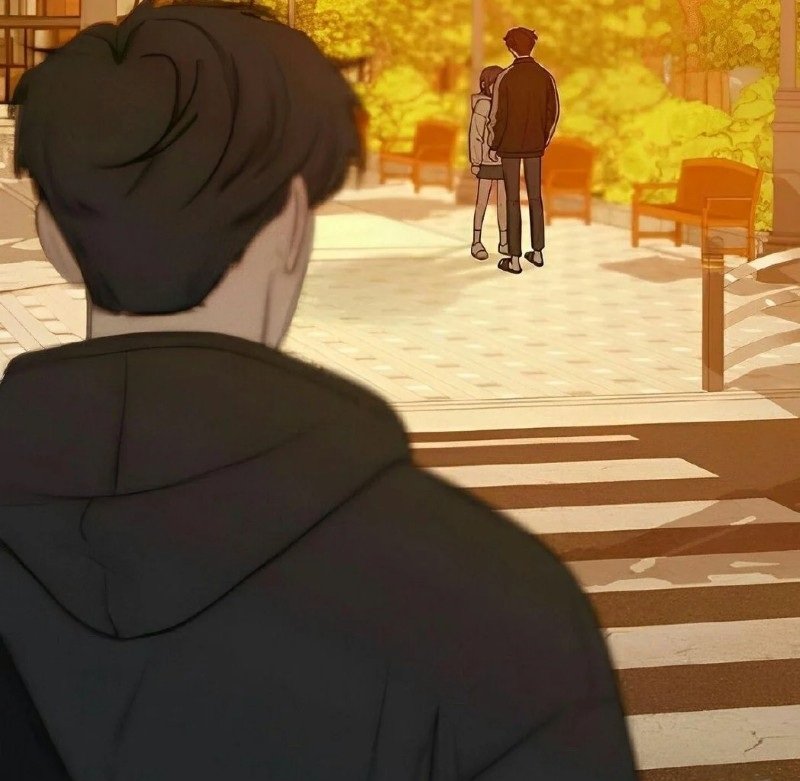 avatar anime nam buồn 13