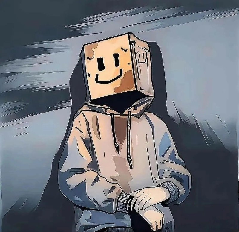 avatar anime nam buồn 29