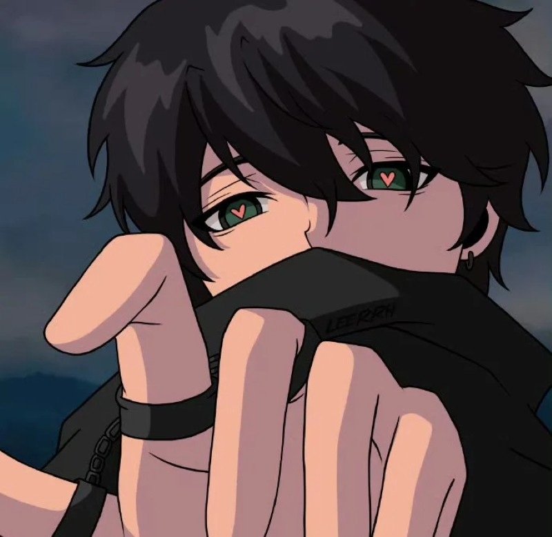 avatar anime nam ngầu 1