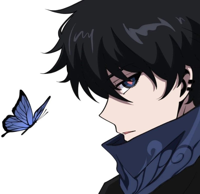 avatar anime nam ngầu 16