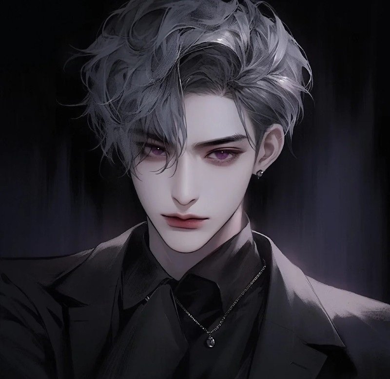 avatar anime nam ngầu 17