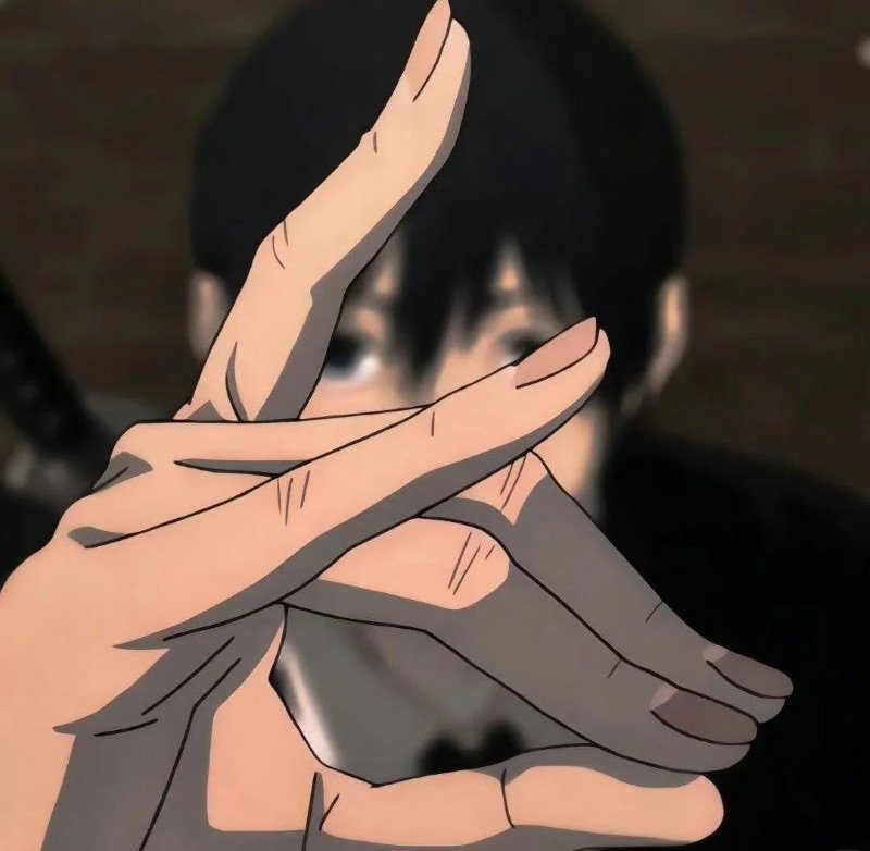 avatar anime nam ngầu 2