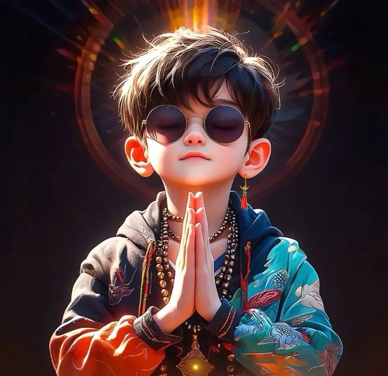 avatar anime nam ngầu 25