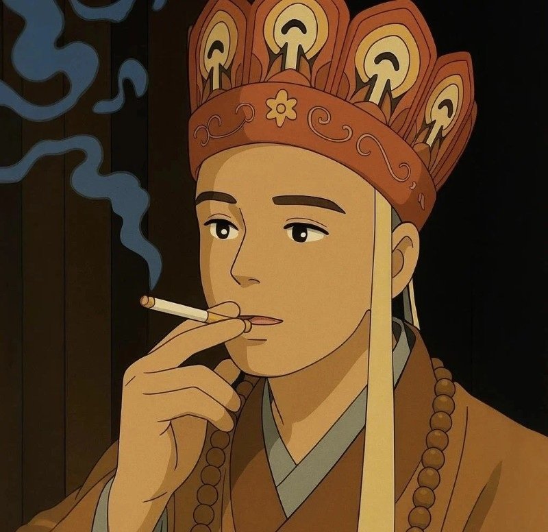 avatar anime nam ngầu 27