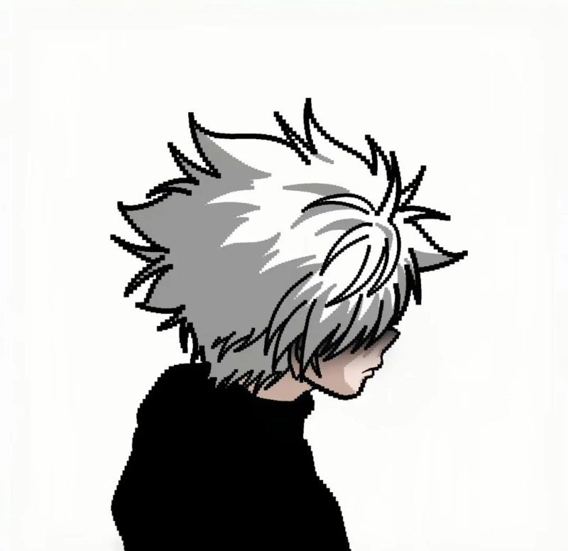 avatar anime nam ngầu 3