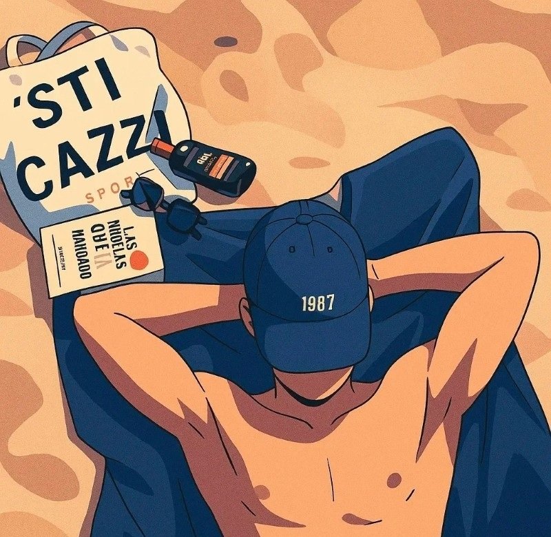 avatar anime nam ngầu 38