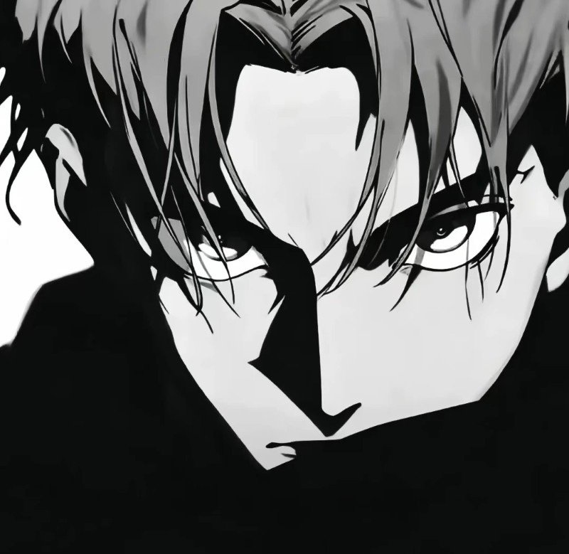 avatar anime nam ngầu 5