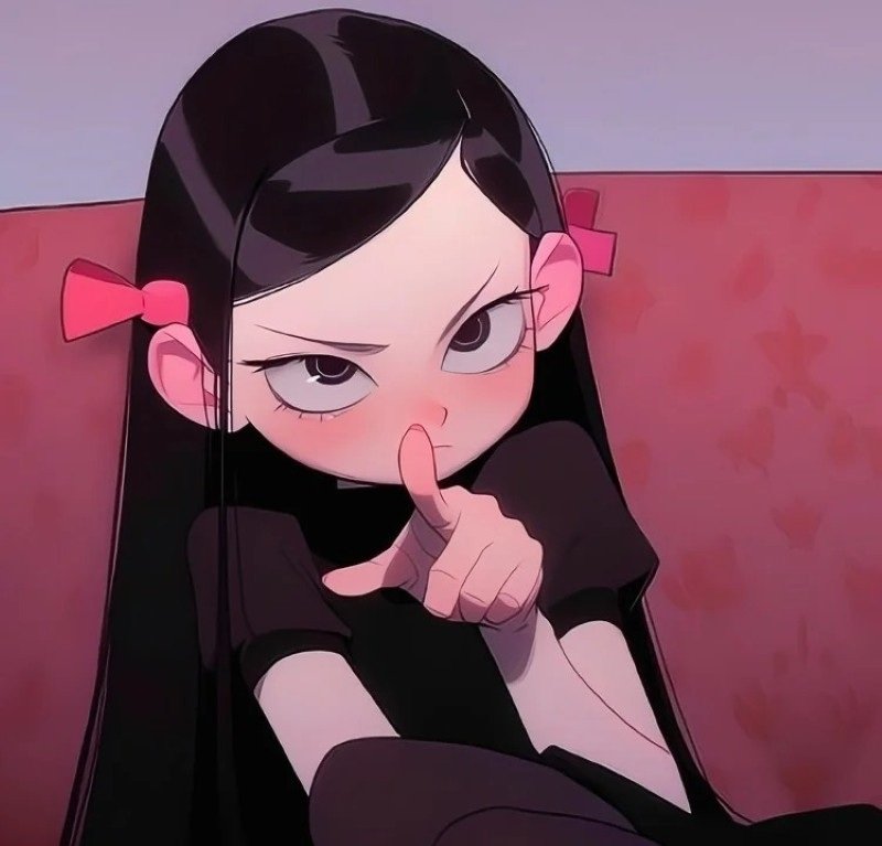 avatar anime nữ đẹp 18