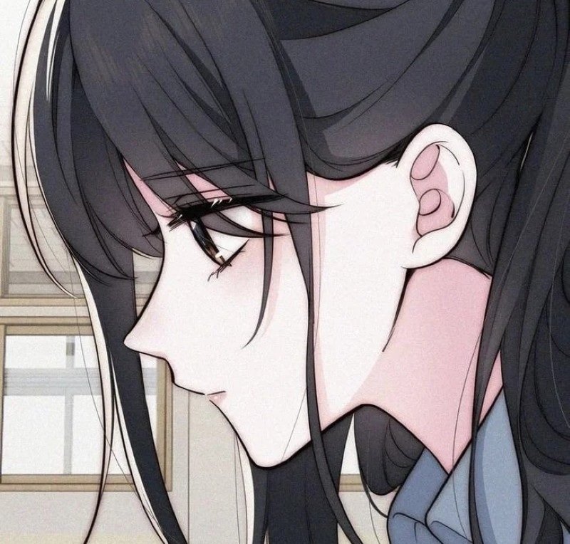 avatar anime nữ đẹp 3