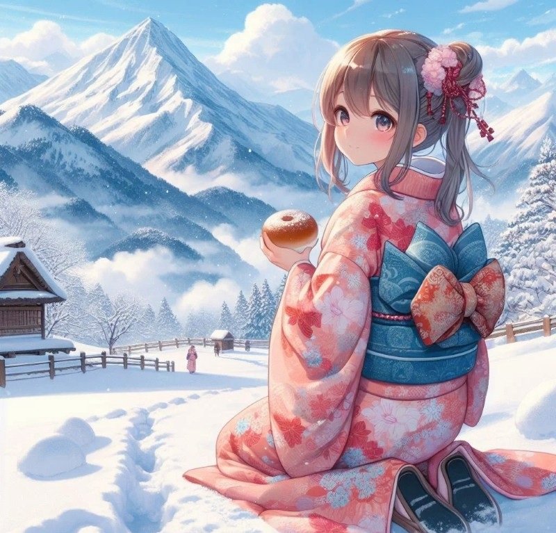 avatar anime nữ đẹp 36