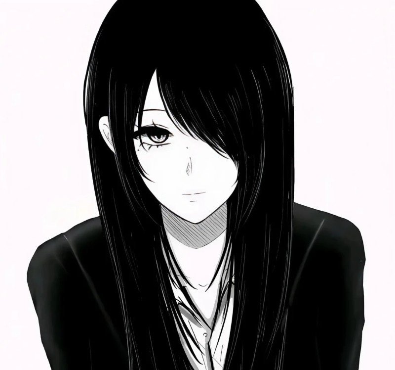 avatar anime nữ đẹp 39