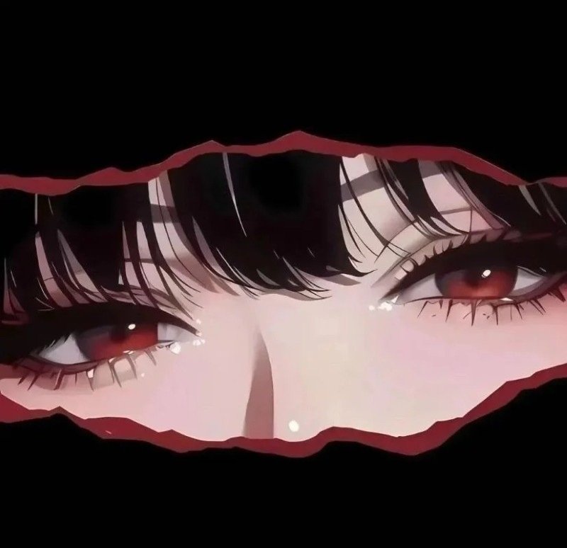 avatar anime nữ ngầu 27