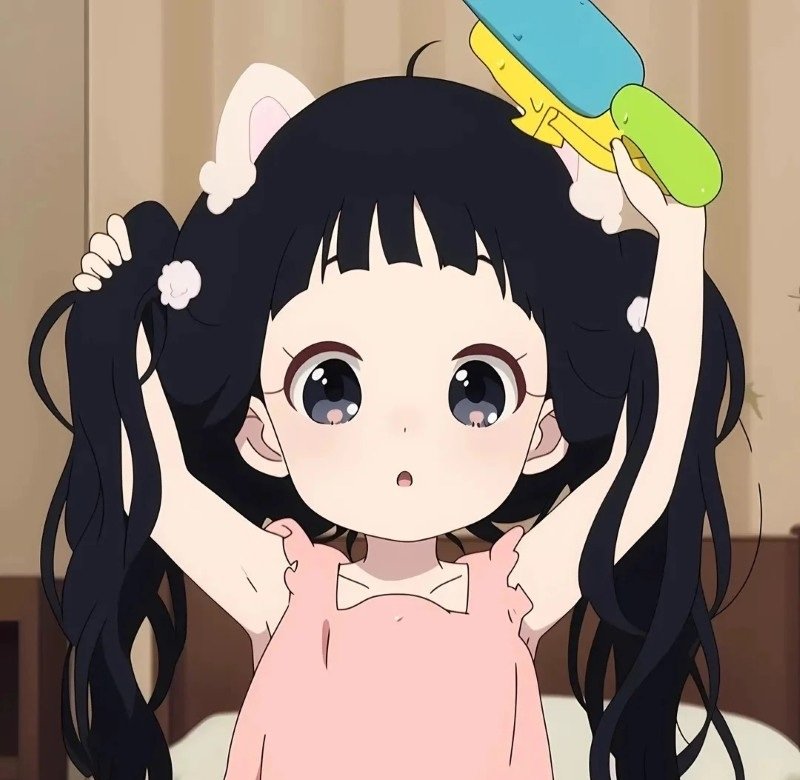 avatar anime nữ​ 20