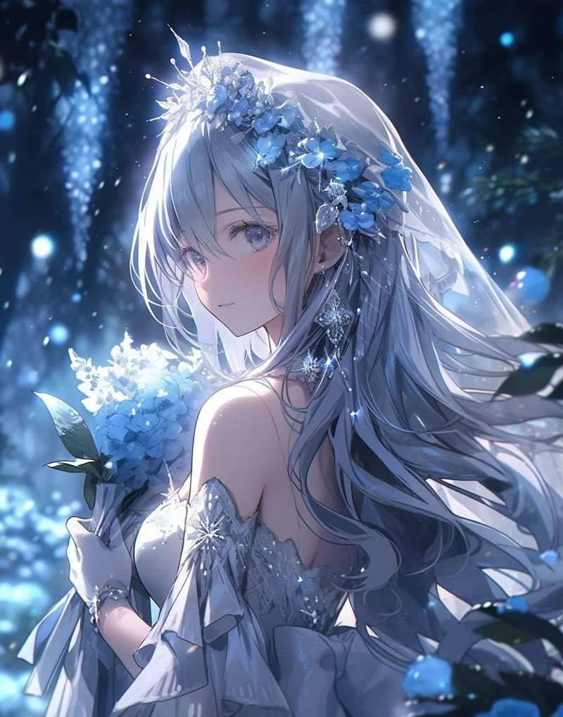 avatar anime phát sáng 21