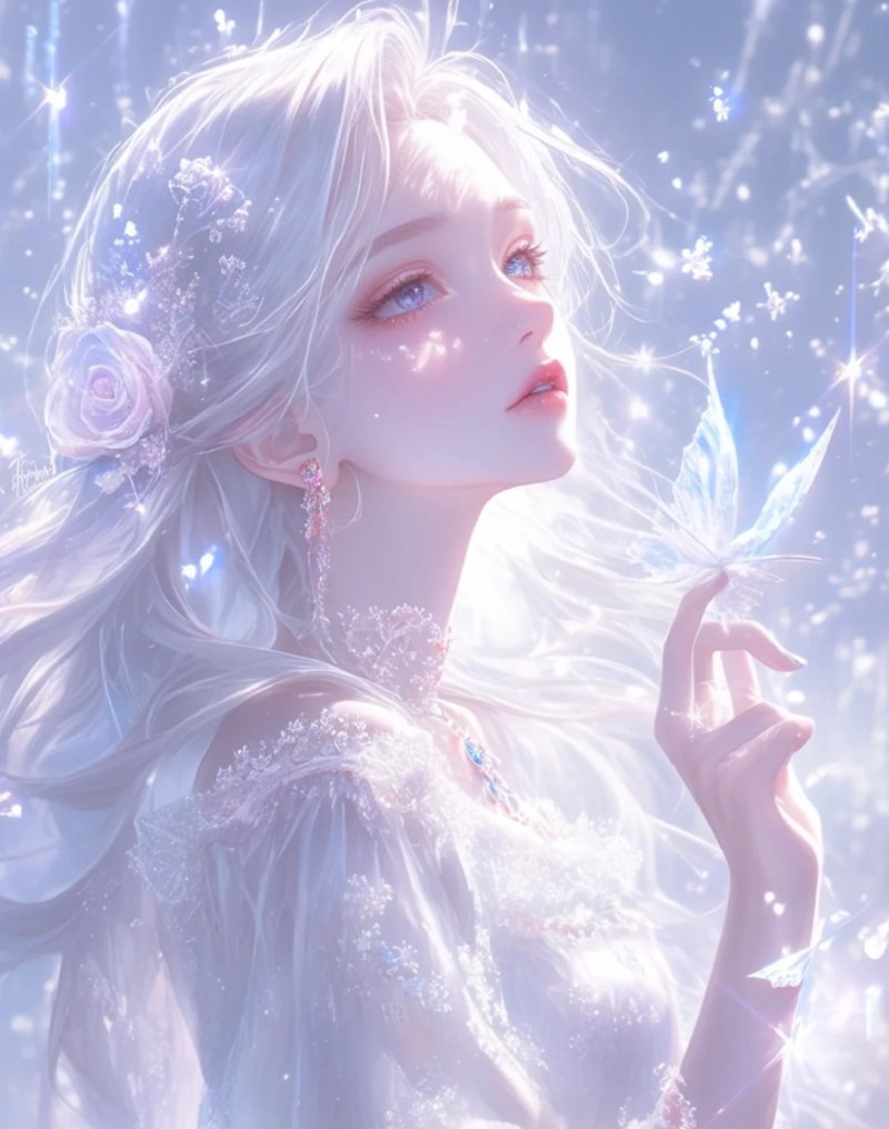 avatar anime phát sáng 22