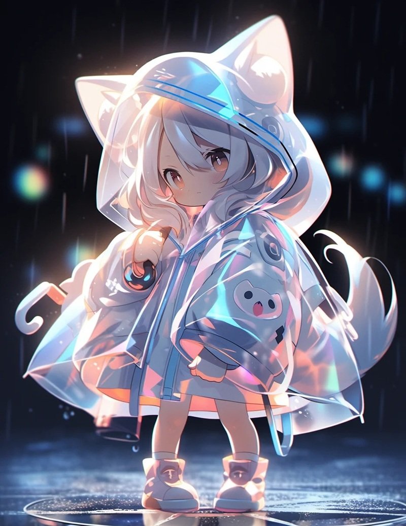 avatar anime phát sáng 23