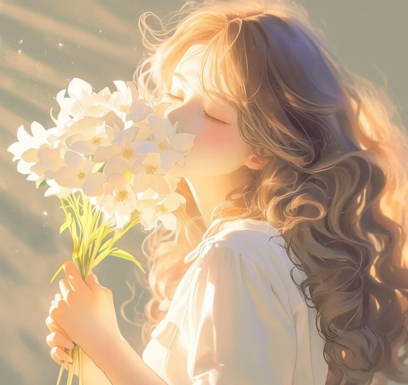 avatar anime phát sáng 24