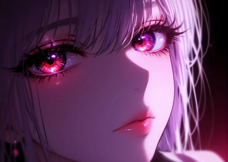 avatar anime phát sáng 25