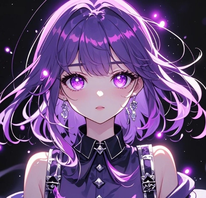 avatar anime phát sáng 27