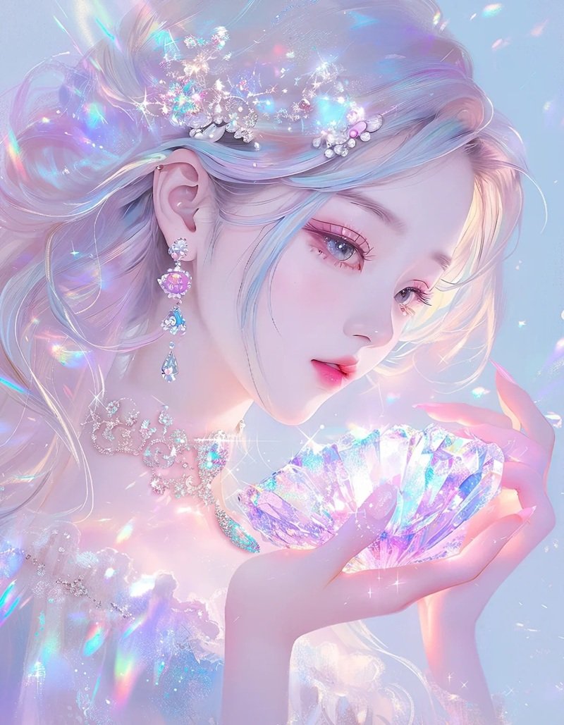 avatar anime phát sáng 30