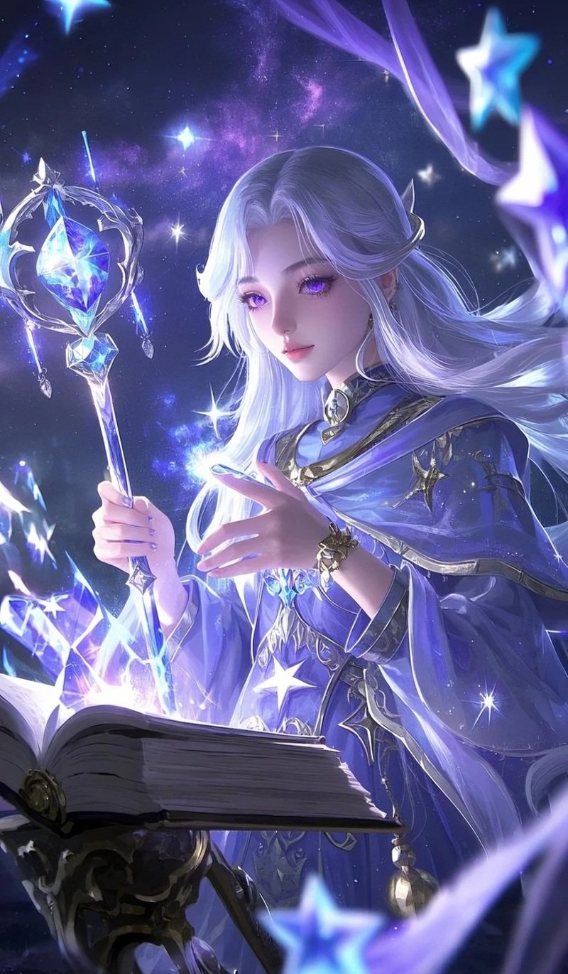 avatar anime phát sáng 37