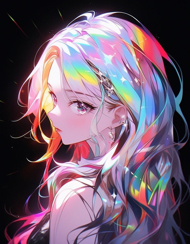 avatar anime phát sáng 38