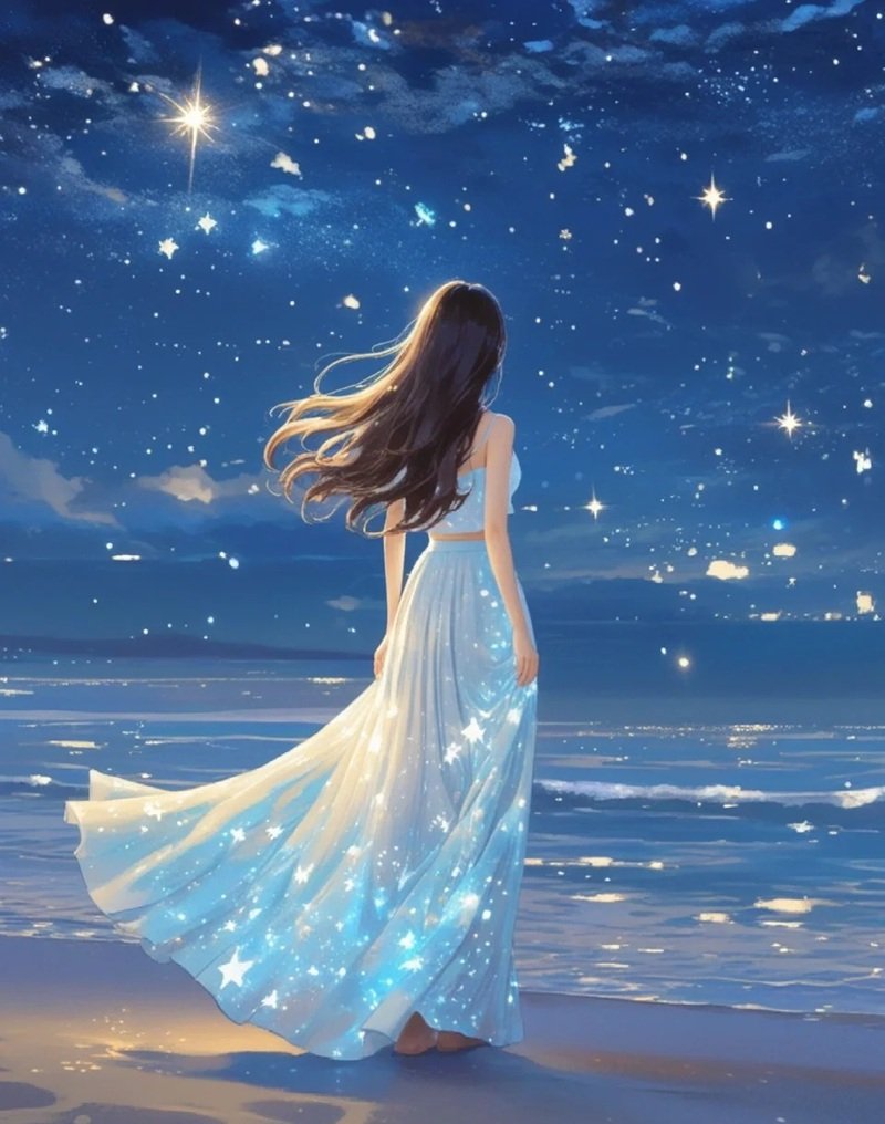 avatar anime phát sáng 39