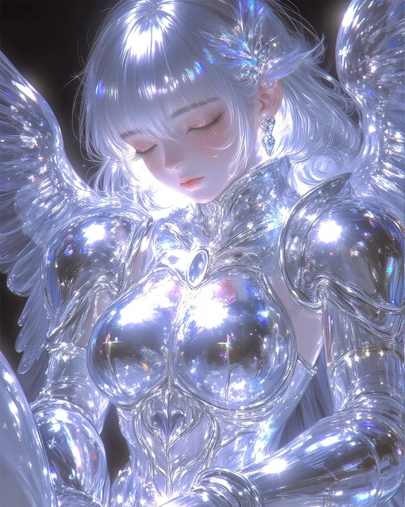 avatar anime phát sáng 42