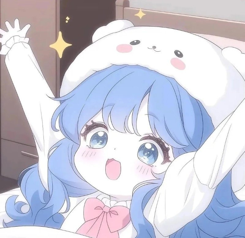 avatar anime vô tri 13