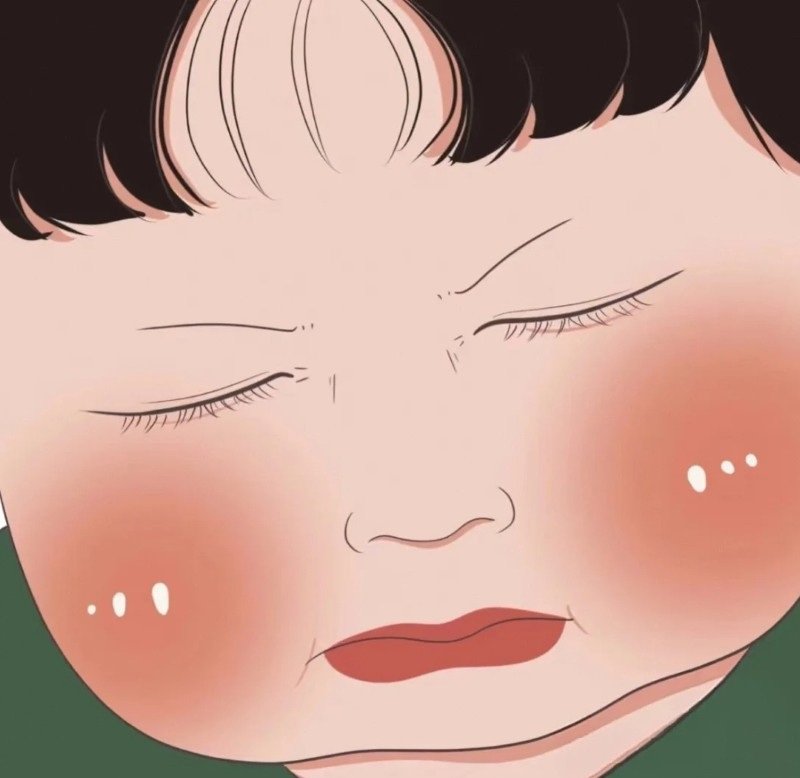 avatar anime vô tri 24