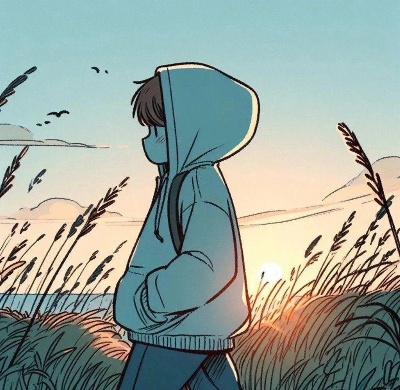 avatar buồn anime 10