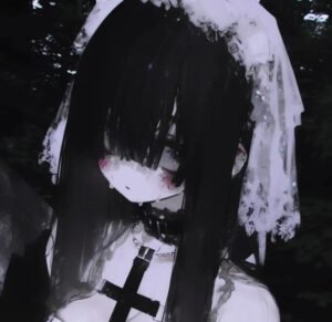 avatar buồn anime 14