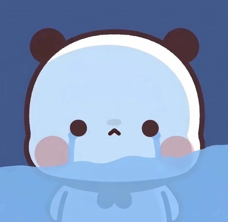 avatar buồn anime 17