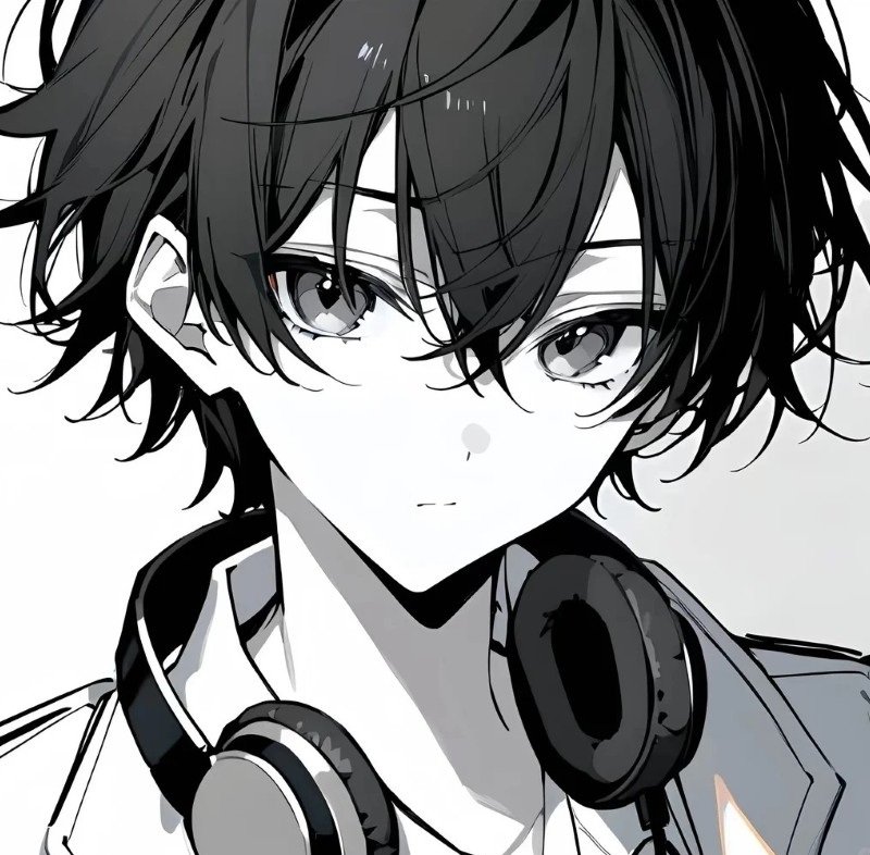 avatar buồn anime 2