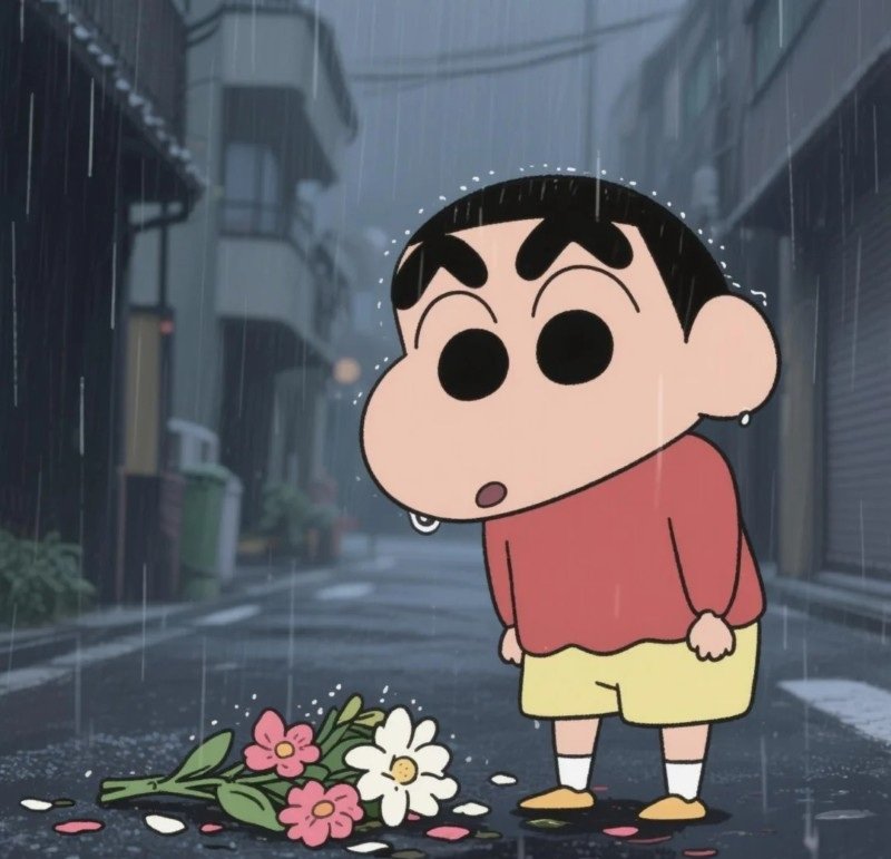 avatar buồn anime 25