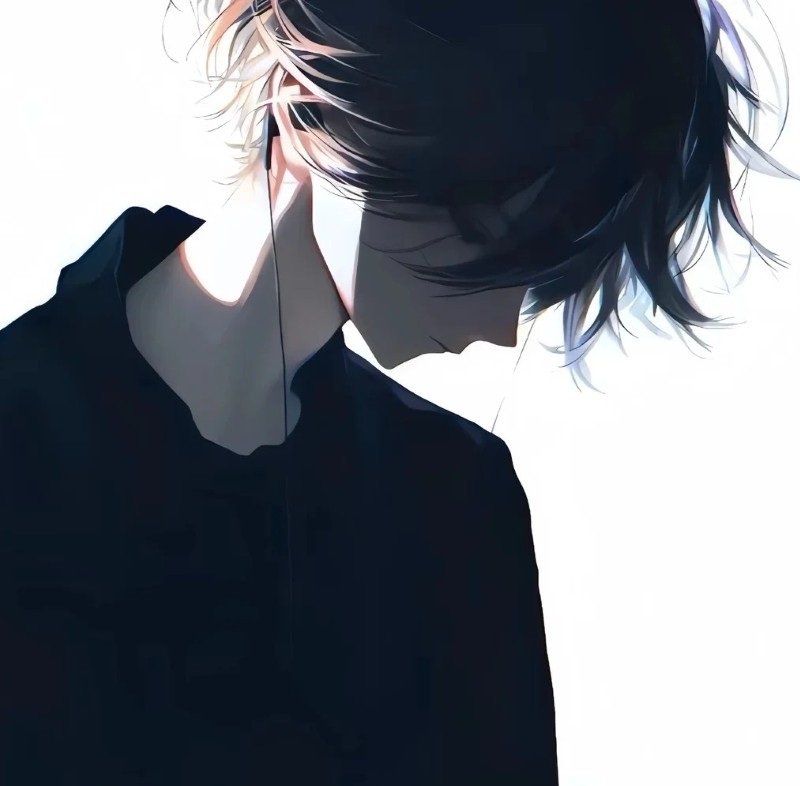 avatar buồn anime 3