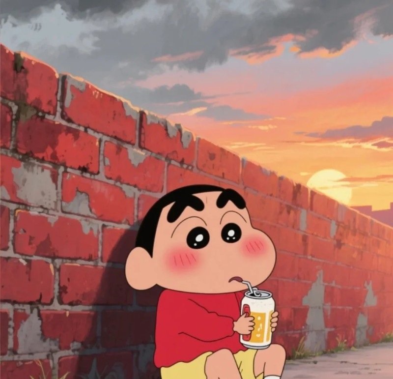 avatar buồn anime 32