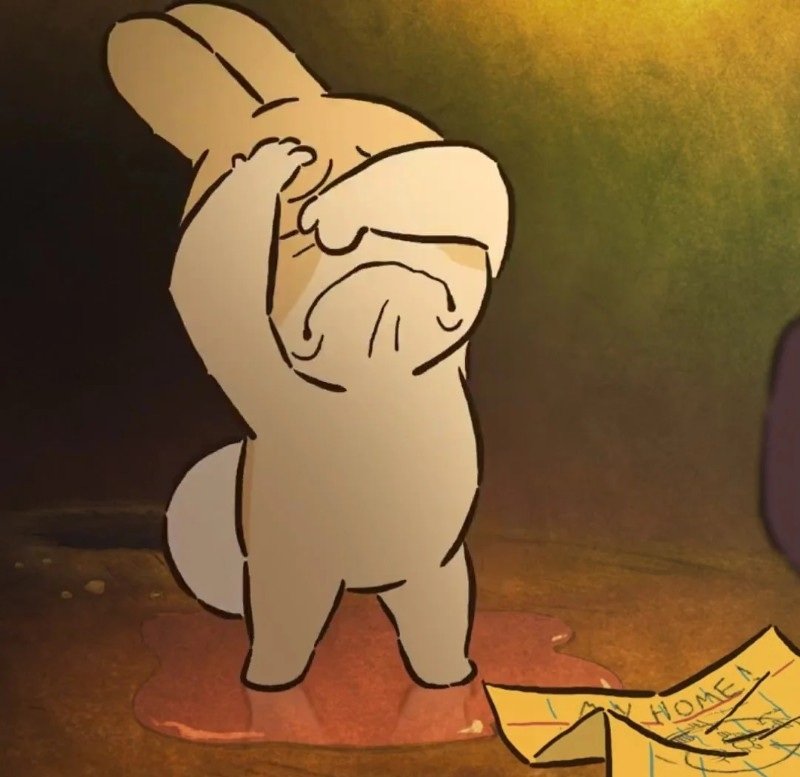 avatar buồn anime 33