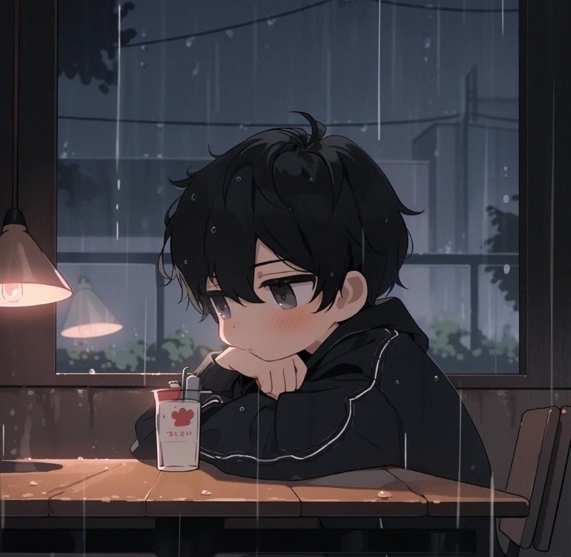 avatar buồn anime 36