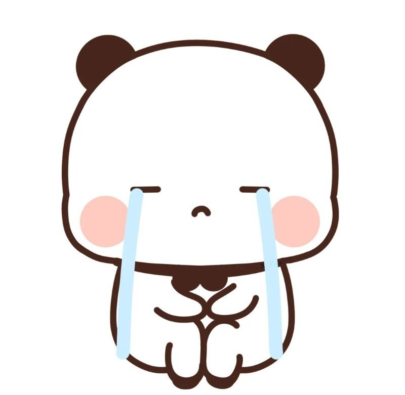 avatar buồn chibi 20