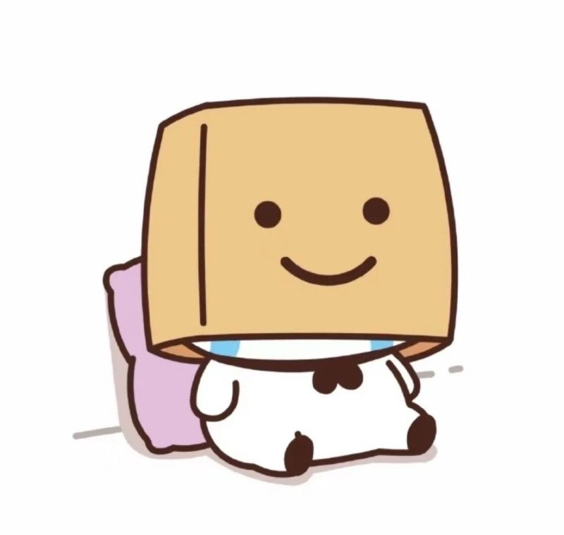 avatar buồn chibi 36