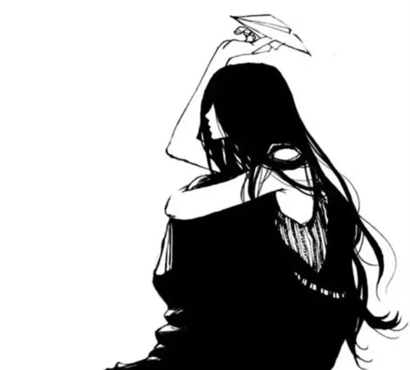 avatar buồn cô đơn 14