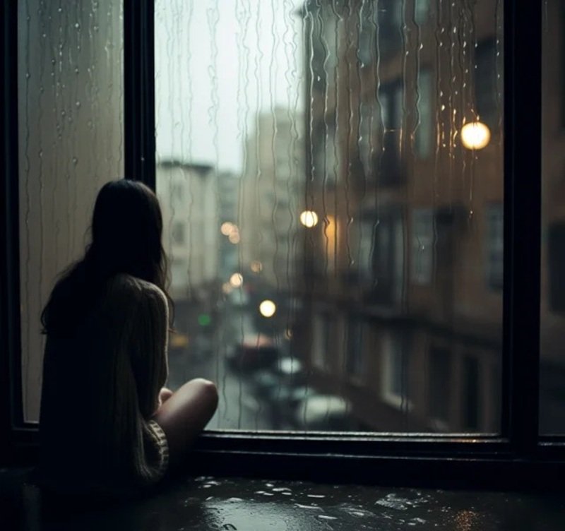 avatar buồn cô đơn 16