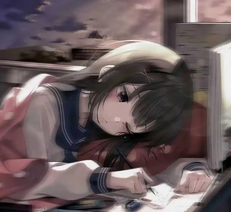 avatar buồn cô đơn 25