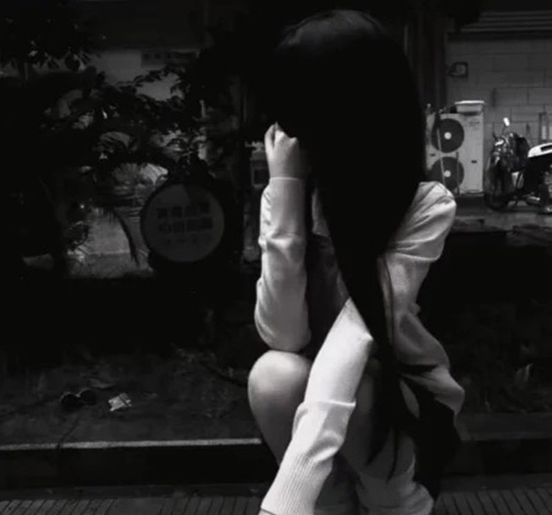 avatar buồn cô đơn 28